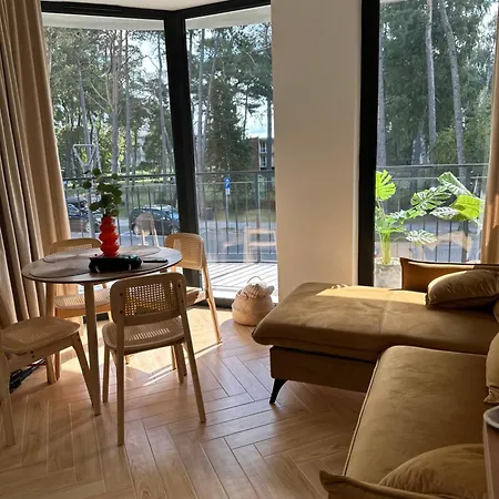 Appartement Przystan Porto Mare *