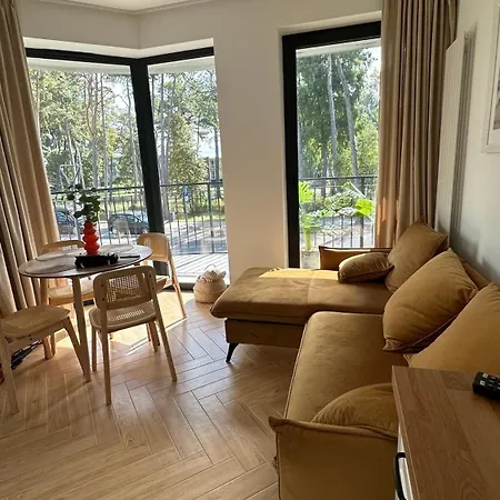 Przystan Porto Mare Appartement