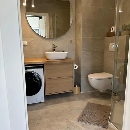 Przystan Porto Mare Appartement Darłowo