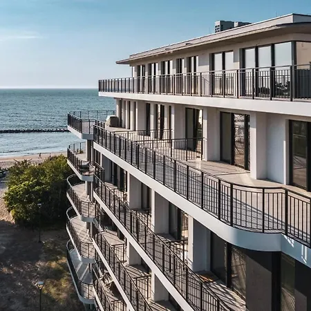 Przystan Porto Mare *